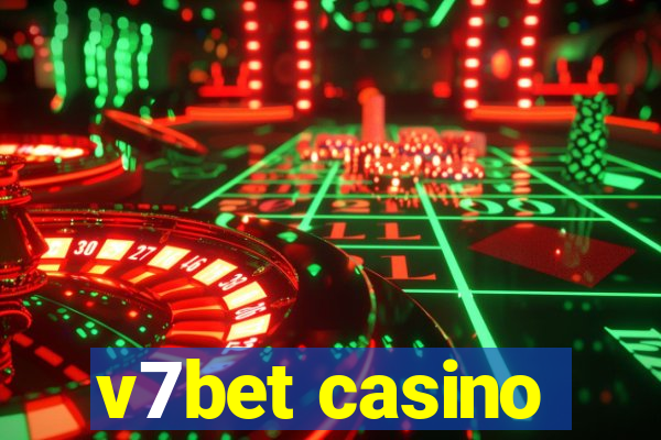 v7bet casino