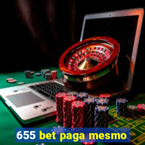 655 bet paga mesmo