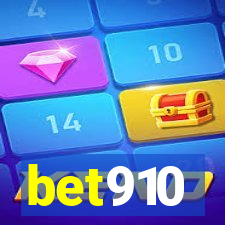 bet910