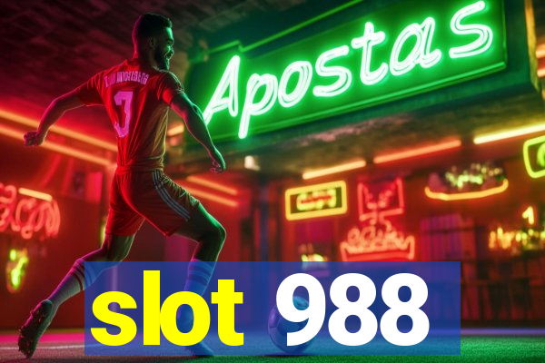 slot 988