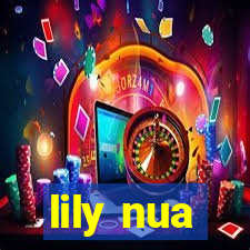 lily nua