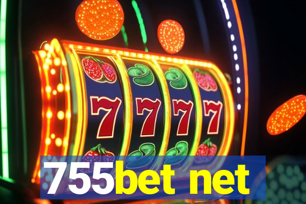 755bet net