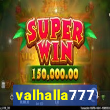 valhalla777