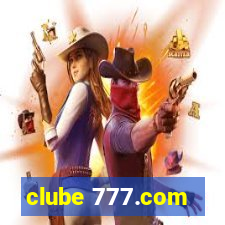 clube 777.com