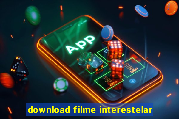 download filme interestelar