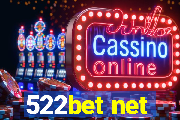 522bet net