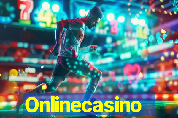 Onlinecasino