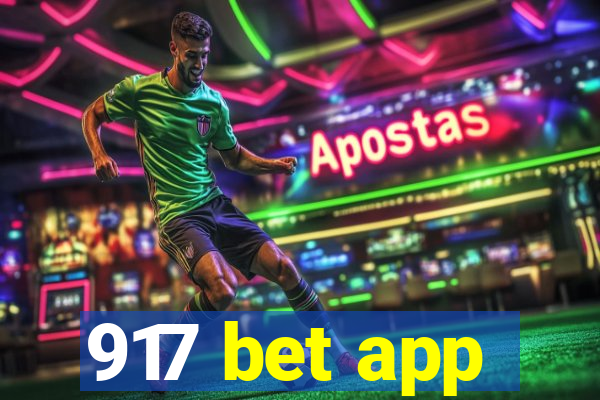 917 bet app