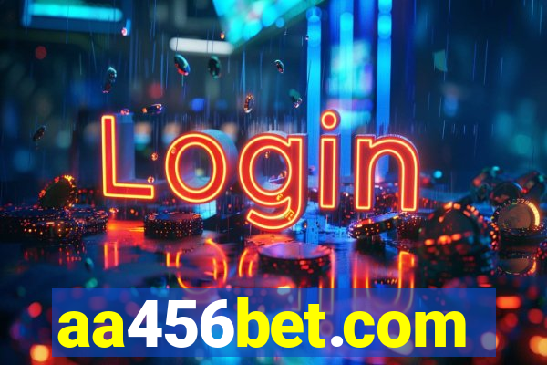 aa456bet.com