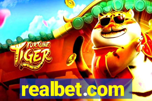 realbet.com