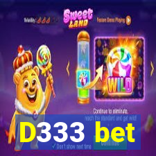 D333 bet