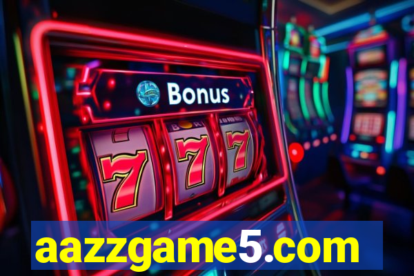 aazzgame5.com