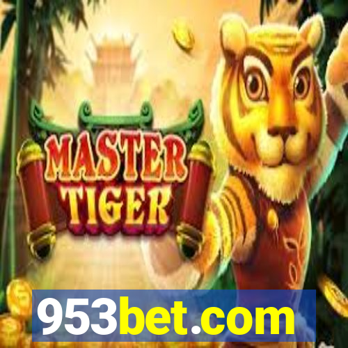 953bet.com