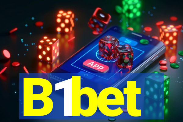 B1bet