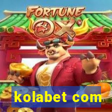 kolabet com