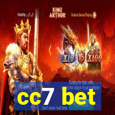 cc7 bet