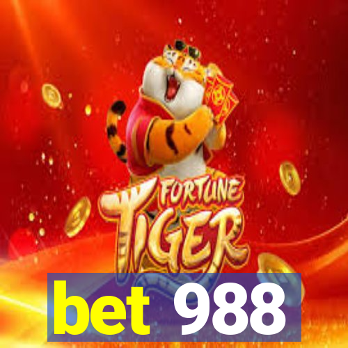 bet 988