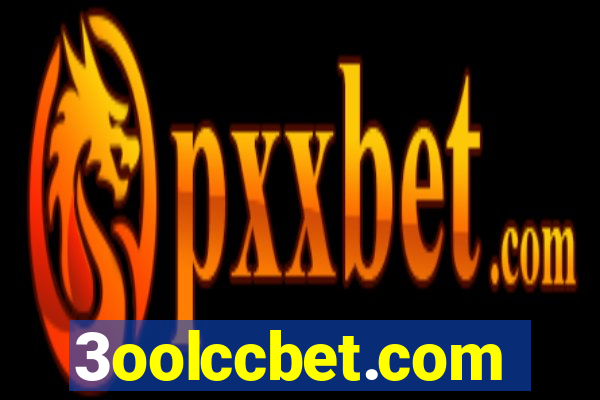 3oolccbet.com