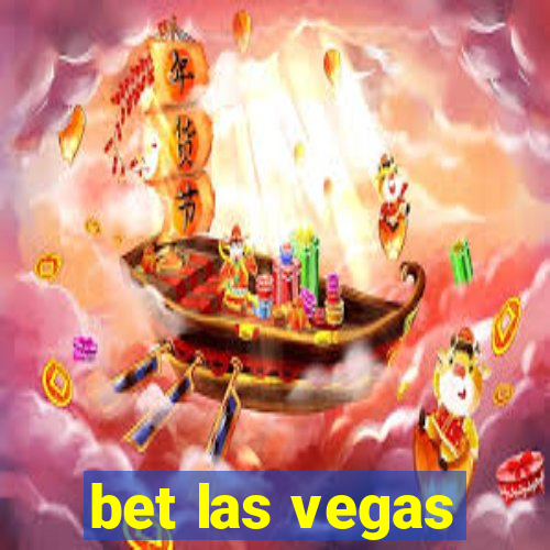 bet las vegas