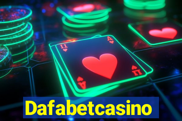 Dafabetcasino