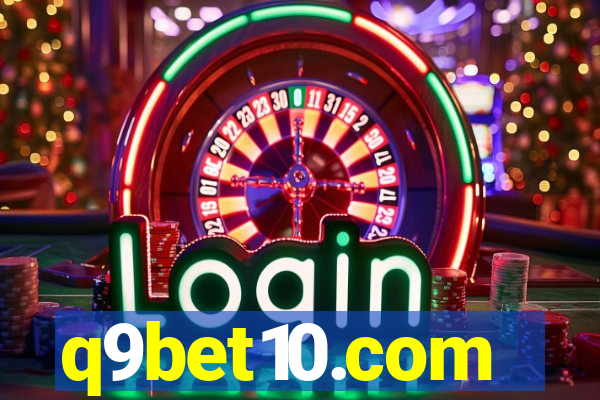 q9bet10.com