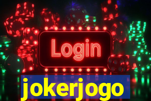 jokerjogo