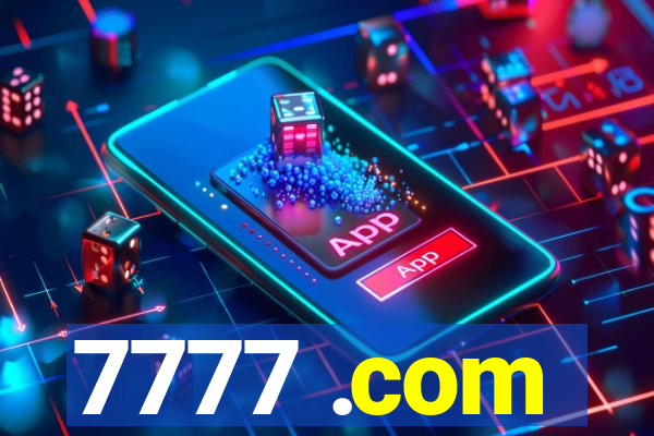 7777 .com