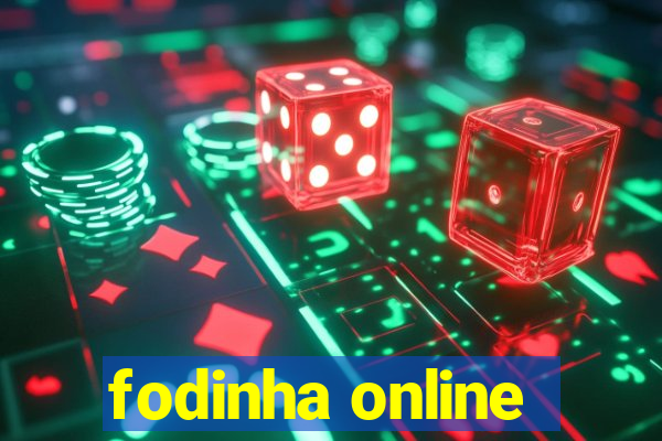 fodinha online