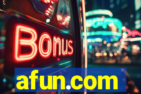 afun.com