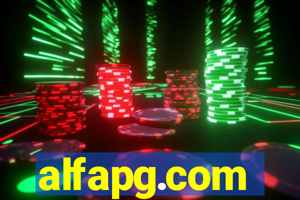 alfapg.com