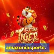 amazoniasports.com