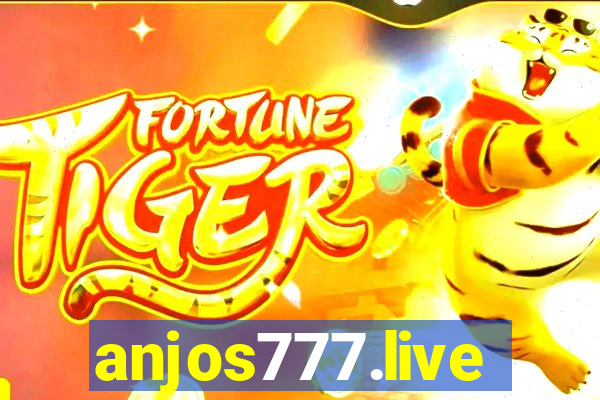 anjos777.live