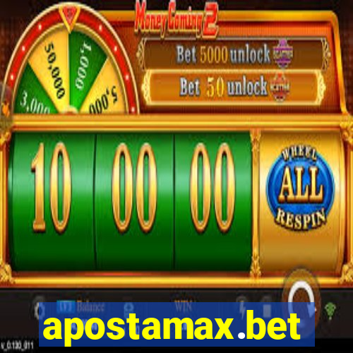 apostamax.bet