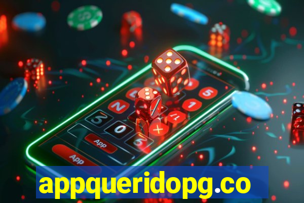 appqueridopg.com