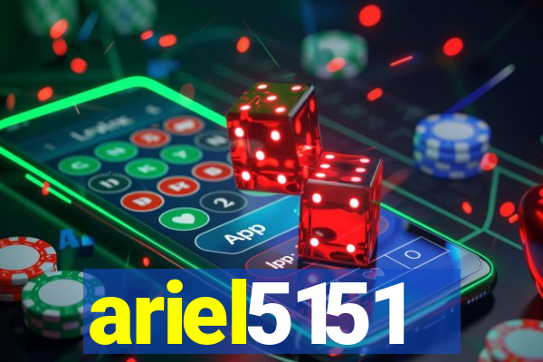 ariel5151