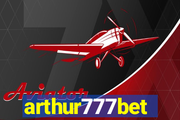 arthur777bet