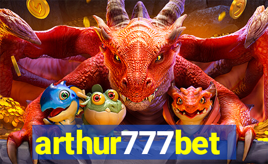 arthur777bet