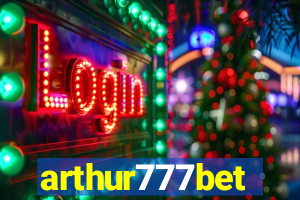 arthur777bet