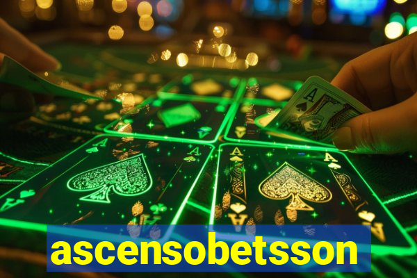 ascensobetsson