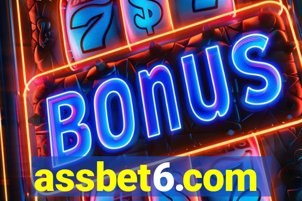 assbet6.com