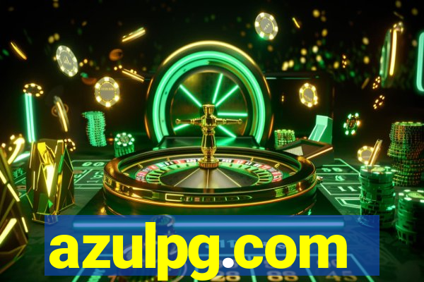 azulpg.com