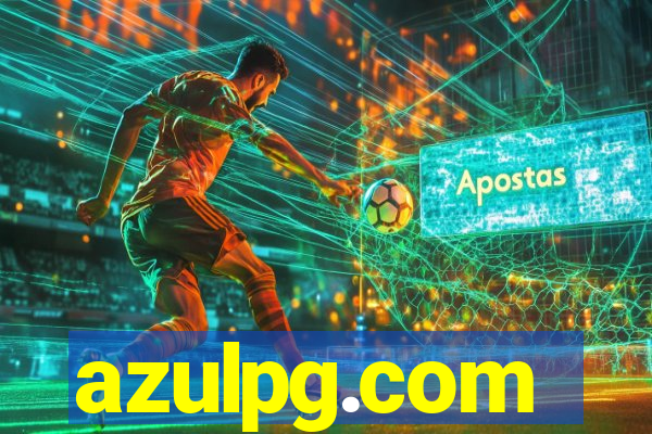 azulpg.com