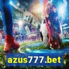 azus777.bet