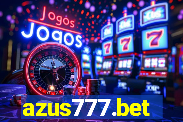 azus777.bet