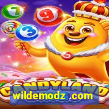 wildemodz .com