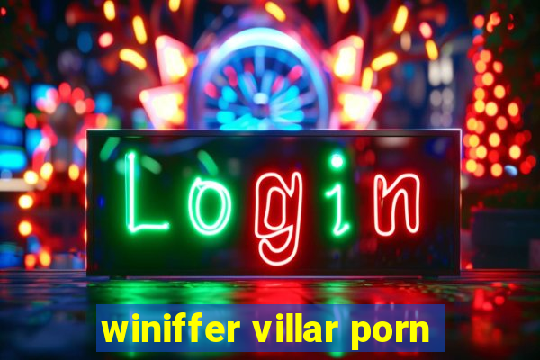 winiffer villar porn