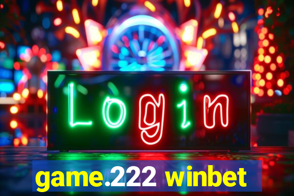 game.222 winbet