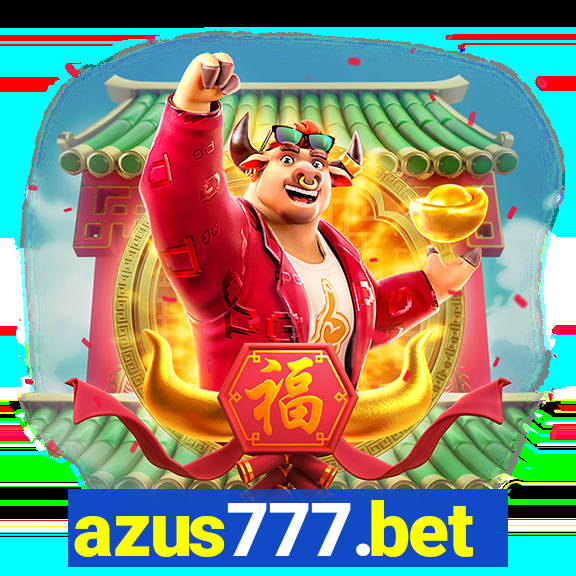 azus777.bet