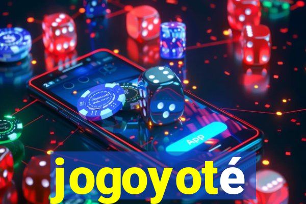 jogoyoté