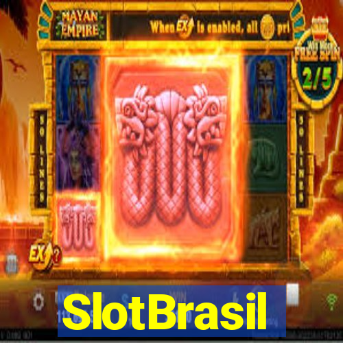 SlotBrasil